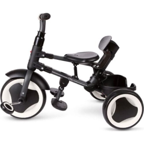 QPlay rito eva wheels τρίκυκλο ποδήλατο μαύρο 01-1212037-02 686268624464