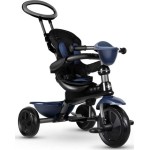 QPlay cosy τρίκυκλο ποδήλατο μπλε 01-1212061-03 7290115246094