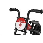 QPlay feduro air gel ποδήλατο ισορροπίας κόκκινο 01-1212069-01 5061047481103