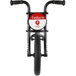 QPlay feduro air gel ποδήλατο ισορροπίας κόκκινο 01-1212069-01 5061047481103