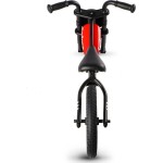 QPlay feduro air gel ποδήλατο ισορροπίας κόκκινο 01-1212069-01 5061047481103