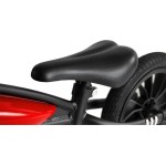 QPlay feduro air gel ποδήλατο ισορροπίας κόκκινο 01-1212069-01 5061047481103