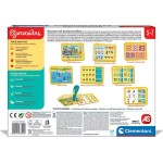 As company Εξυπνούλης Smart Educational Game Electronic Encyclopedia For 5-7 Years Old 1020-63394 8005125633944