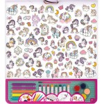 As company Giga Block Fantasy Dreams 5 In 1 Painting Set For Ages 3+ 1023-62754 5203068627546