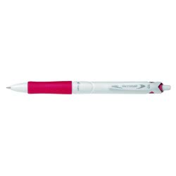 PILOT Στυλό Bg Acroball Pw Medium Kokkino BAB-15M-WR-BG 4902505479229