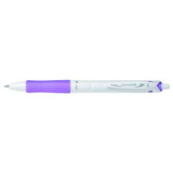 PILOT Στυλό Bg Acroball Pw Medium Μωβ BAB-15M-WV-BG 4902505479281