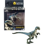 Mattel Jurassic World Velociraptor Blue HTV62 194735197811