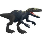 Mattel Jurassic World Epic Attack Herrerasaurus HTP66 194735195978