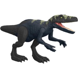 Mattel Jurassic World Epic Attack Herrerasaurus HTP66 194735195978