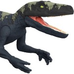 Mattel Jurassic World Epic Attack Herrerasaurus HTP66 194735195978