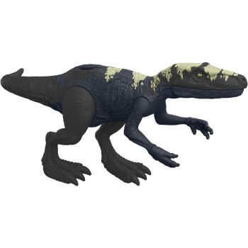 Mattel Jurassic World Epic Attack Herrerasaurus HTP66 194735195978