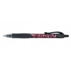 PILOT Στυλό G-2 Victoria 0.7 Κόκκινο BL-G2-7-VA-R 4902505482861