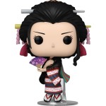 Funko Pop! Animation: One Piece - Nico Robin - Orobi - Wano - Collectable Vinyl Figure 087640 889698721103