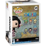 Funko Pop! Animation: One Piece - Nico Robin - Orobi - Wano - Συλλεκτικό 1475 Φιγούρα 087640 889698721103