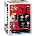 Funko DC Super Heroes Pop! Heroes: Dc - Harley Quinn - Apokolips - Collectable Vinyl Figure 077886 889698656139