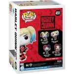 Funko DC Super Heroes Pop! Heroes: Dc - Harley Quinn With Bat - Collectable Vinyl Figure - Gift I 077887 889698656146