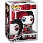 Funko DC Super Heroes Pop! Heroes: Dc - Harley Quinn With Weapons - Collectable Vinyl Figure 077889 889698656160