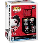 Funko DC Super Heroes Pop! Heroes: Dc - Harley Quinn With Weapons - Collectable Vinyl Figure 077889 889698656160