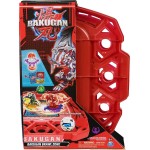 Spin Master Bakugan Brawl Zone Compact Playset With Special Attack Dragonoid, Customisa 097734 681147014572
