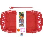 Spin Master Bakugan Brawl Zone Compact Playset με Special Attack Dragonoid, Customisa 097734 681147014572
