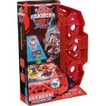 Spin Master Bakugan Brawl Zone Compact Playset With Special Attack Dragonoid, Customisa 097734 681147014572