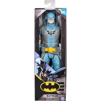 Spin Master DC Super Heroes Batman - Figure S7 30 cm - Batman 6069259 097728 778988451908