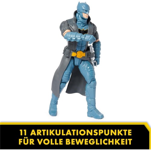 Spin Master DC Super Heroes Batman - Figure S7 30 cm - Batman 6069259 097728 778988451908
