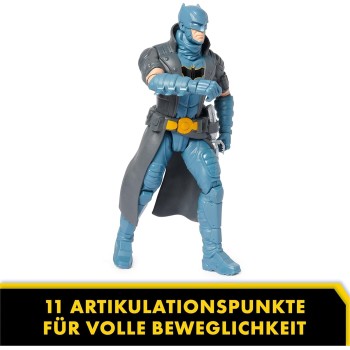 Spin Master DC Super Heroes Batman - Figure S7 30 cm - Batman 6069259 097728 778988451908
