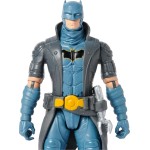 Spin Master DC Super Heroes Batman - Figure S7 30 cm - Batman 6069259 097728 778988451908