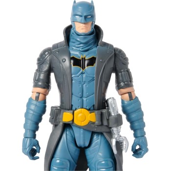 Spin Master DC Super Heroes Batman - Figure S7 30 cm - Batman 6069259 097728 778988451908
