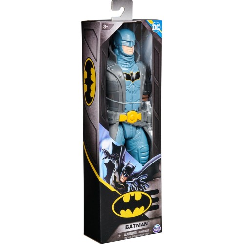 Spin Master DC Super Heroes Batman - Figure S7 30 cm - Batman 6069259 097728 778988451908