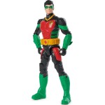 Spin Master DC Super Heroes DC Comics, Robin Action Figure, 30Cm, Kids Toys For Boys And Girls, Ages 3+ 092103 778988488775