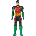 Spin Master DC Super Heroes DC Comics, Robin 30Cm 092103 778988488775