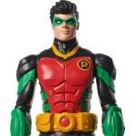 Spin Master DC Super Heroes DC Comics, Robin 30Cm 092103 778988488775