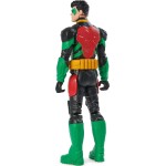 Spin Master DC Super Heroes DC Comics, Robin Action Figure, 30Cm, Kids Toys For Boys And Girls, Ages 3+ 092103 778988488775