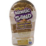Spin Master Kinetic Sand, Mini Mummy 170g Magic Sand, Kinetic Sand Brown, 1 Surprise Fi 097764 778988346204