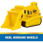 Spin Master Paw Patrol, Rubbles Bulldozer, Toy Vehicle 097743 778988507582