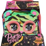 Spin Master Purse Pets, Purrisma Interactive Tiger Pet Toy Και Τσάντα Χιαστί 097760 778988498736
