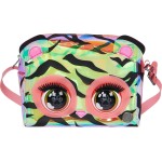 Spin Master Purse Pets, Purrisma Interactive Tiger Pet Toy Και Τσάντα Χιαστί 097760 778988498736