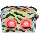 Spin Master Purse Pets, Purrisma Interactive Tiger Pet Toy Και Τσάντα Χιαστί 097760 778988498736