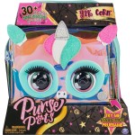 Spin Master Purse Pets, Y2K Corn Interactive Unicorn Pet Toy Και Crossbody Bag 097759 778988498729