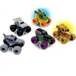 Spin Master Monster Jam Mini Vehicles (Random) (6061530) 067654 778988370520
