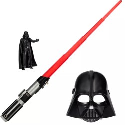 Hasbro Star Wars Kid Role Play Pack G0308 5010996237354