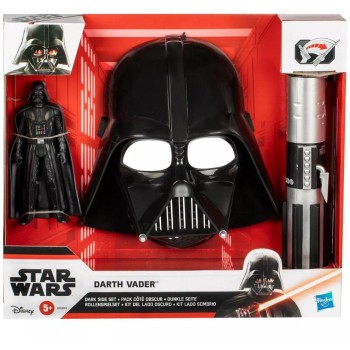 Hasbro STAR WARS KID ROLE PLAY PACK G0308 5010996237354