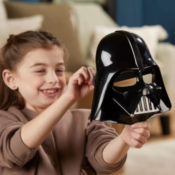Hasbro STAR WARS KID ROLE PLAY PACK G0308 5010996237354