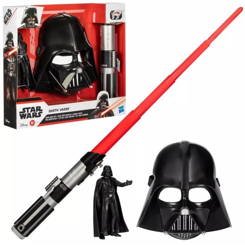 Hasbro STAR WARS KID ROLE PLAY PACK G0308 5010996237354