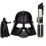 Hasbro STAR WARS KID ROLE PLAY PACK G0308 5010996237354