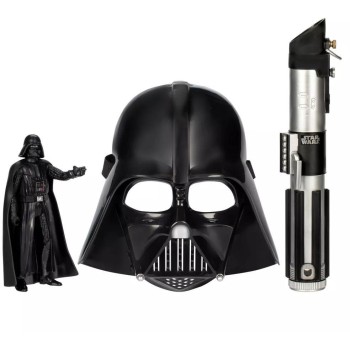 Hasbro STAR WARS KID ROLE PLAY PACK G0308 5010996237354