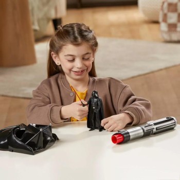 Hasbro STAR WARS KID ROLE PLAY PACK G0308 5010996237354