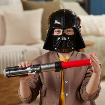 Hasbro STAR WARS KID ROLE PLAY PACK G0308 5010996237354